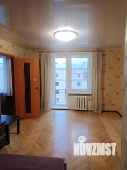 2-к квартира, на длительный срок, 50м2, 7/8 этаж