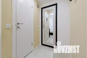 1-к квартира, посуточно, 16м2, 1/5 этаж