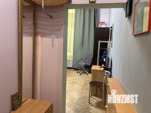 Студия квартира, на длительный срок, 25м2, 2/6 этаж