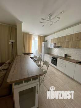 2-к квартира, на длительный срок, 59м2, 7/16 этаж