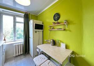 1-к квартира, на длительный срок, 29м2, 2/9 этаж