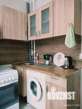1-к квартира, на длительный срок, 35м2, 3/5 этаж