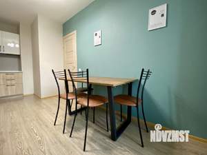 1-к квартира, на длительный срок, 35м2, 6/17 этаж