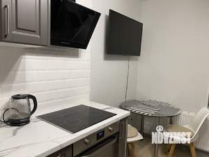 1-к квартира, на длительный срок, 40м2, 12/15 этаж