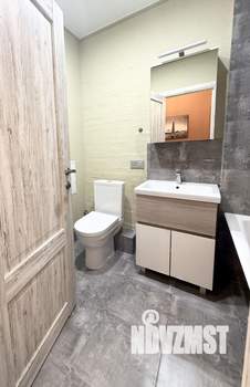 1-к квартира, на длительный срок, 50м2, 11/19 этаж