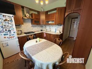 3-к квартира, на длительный срок, 73м2, 1/5 этаж