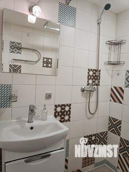 Студия квартира, на длительный срок, 18м2, 2/4 этаж