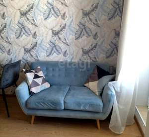 Студия квартира, на длительный срок, 25м2, 25/25 этаж