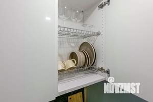 1-к квартира, посуточно, 12м2, 1/1 этаж