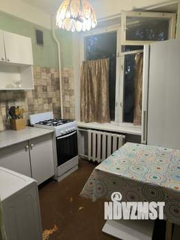 1-к квартира, на длительный срок, 30м2, 2/5 этаж