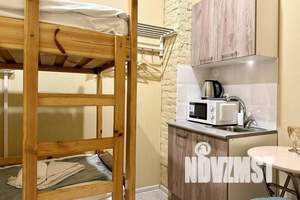 1-к квартира, посуточно, 10м2, 2/6 этаж