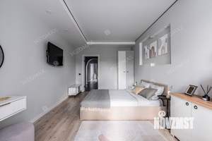 3-к квартира, на длительный срок, 81м2, 5/16 этаж