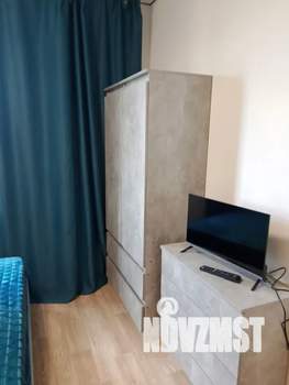 Студия квартира, посуточно, 20м2, 2/10 этаж