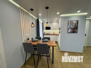 2-к квартира, посуточно, 41м2, 1/1 этаж