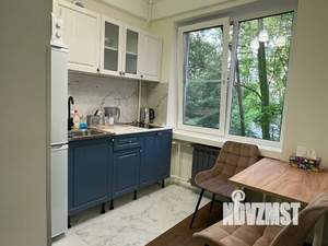 1-к квартира, посуточно, 30м2, 3/5 этаж