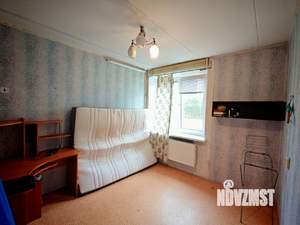 2-к квартира, на длительный срок, 47м2, 2/12 этаж