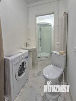 Студия квартира, на длительный срок, 20м2, 1/6 этаж