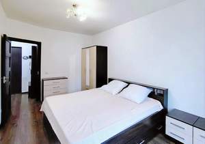 1-к квартира, на длительный срок, 33м2, 10/12 этаж