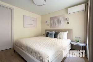1-к квартира, посуточно, 62м2, 1/1 этаж