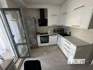 1-к квартира, на длительный срок, 44м2, 6/10 этаж