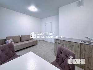 Студия квартира, на длительный срок, 25м2, 11/12 этаж