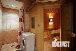 1-к квартира, посуточно, 16м2, 1/1 этаж