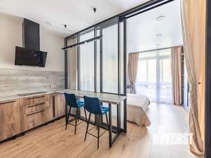 1-к квартира, на длительный срок, 41м2, 2/14 этаж