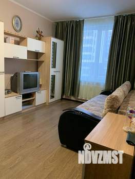 1-к квартира, на длительный срок, 32м2, 2/13 этаж