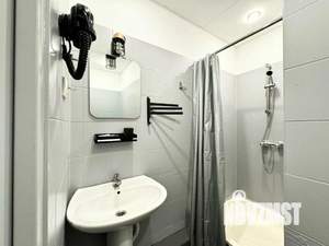 1-к квартира, посуточно, 22м2, 1/1 этаж