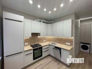 2-к квартира, на длительный срок, 50м2, 2/5 этаж