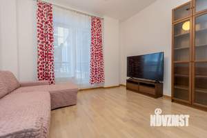 2-к квартира, на длительный срок, 60м2, 5/19 этаж