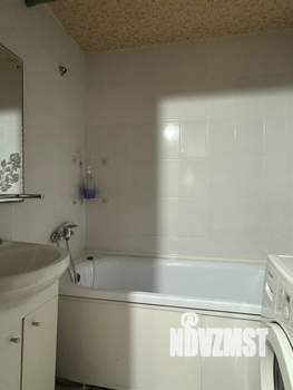 1-к квартира, на длительный срок, 30м2, 2/5 этаж