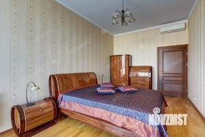 3-к квартира, на длительный срок, 130м2, 10/10 этаж