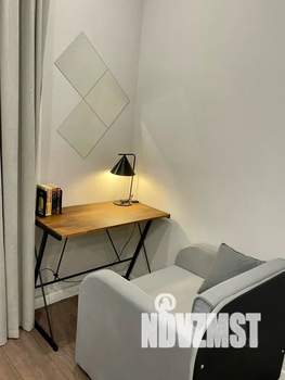 Студия квартира, посуточно, 33м2, 4/8 этаж