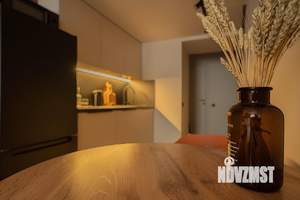 1-к квартира, посуточно, 25м2, 1/5 этаж