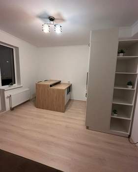 Студия квартира, на длительный срок, 21м2, 9/13 этаж