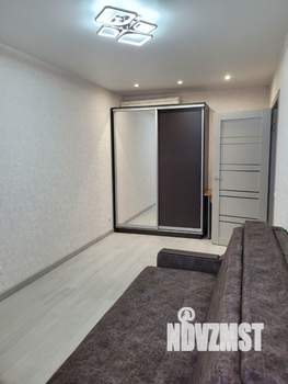 1-к квартира, на длительный срок, 31м2, 3/11 этаж