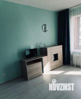 1-к квартира, на длительный срок, 35м2, 3/6 этаж