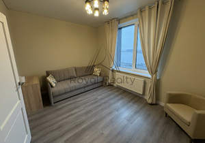 3-к квартира, на длительный срок, 68м2, 3/12 этаж