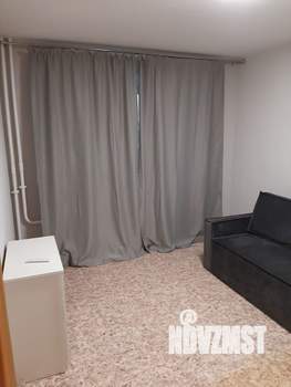 1-к квартира, на длительный срок, 39м2, 15/25 этаж