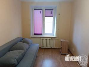 2-к квартира, на длительный срок, 44м2, 2/4 этаж