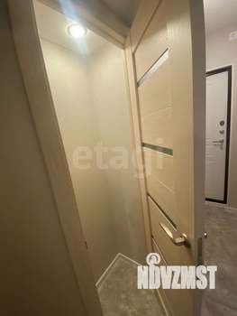 2-к квартира, на длительный срок, 43м2, 6/9 этаж