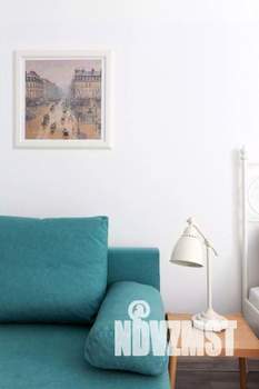 2-к квартира, посуточно, 55м2, 1/1 этаж