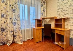 2-к квартира, на длительный срок, 108м2, 5/6 этаж