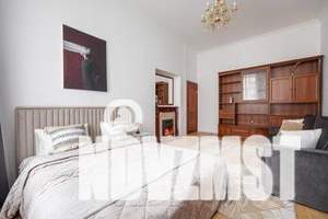 3-к квартира, посуточно, 101м2, 2/4 этаж