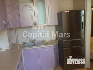 2-к квартира, на длительный срок, 54м2, 4/6 этаж