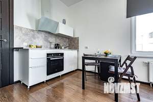1-к квартира, посуточно, 28м2, 1/1 этаж