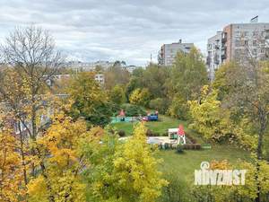 2-к квартира, на длительный срок, 42м2, 5/5 этаж