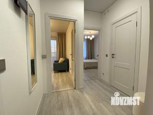 1-к квартира, на длительный срок, 33м2, 9/12 этаж