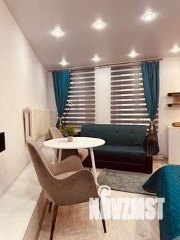 Студия квартира, посуточно, 20м2, 1/2 этаж